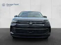 VW Tiguan 2.0 TSI DSG United 4Motion