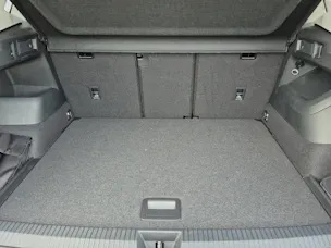 VW Tiguan 2.0 TSI DSG United 4Motion