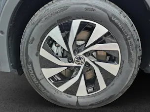 VW Tiguan 2.0 TSI DSG United 4Motion
