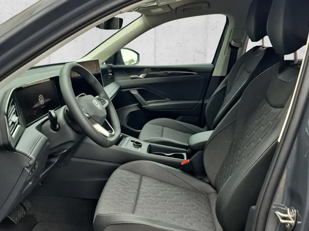 VW Tiguan 2.0 TSI DSG United 4Motion