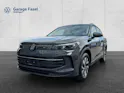 VW Tiguan 2.0 TSI DSG United 4Motion