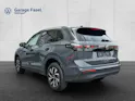 VW Tiguan 2.0 TSI DSG United 4Motion