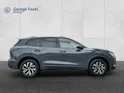 VW Tiguan 2.0 TSI DSG United 4Motion