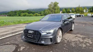 Audi A6 Avant 55 TFSI Sport quattro S-tronic