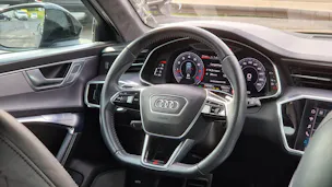 Audi A6 Avant 55 TFSI Sport quattro S-tronic