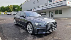 Audi A6 Avant 55 TFSI Sport quattro S-tronic