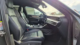 Audi A6 Avant 55 TFSI Sport quattro S-tronic