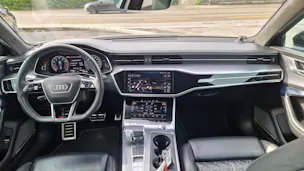Audi A6 Avant 55 TFSI Sport quattro S-tronic
