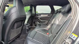 Audi A6 Avant 55 TFSI Sport quattro S-tronic