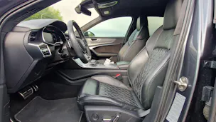 Audi A6 Avant 55 TFSI Sport quattro S-tronic