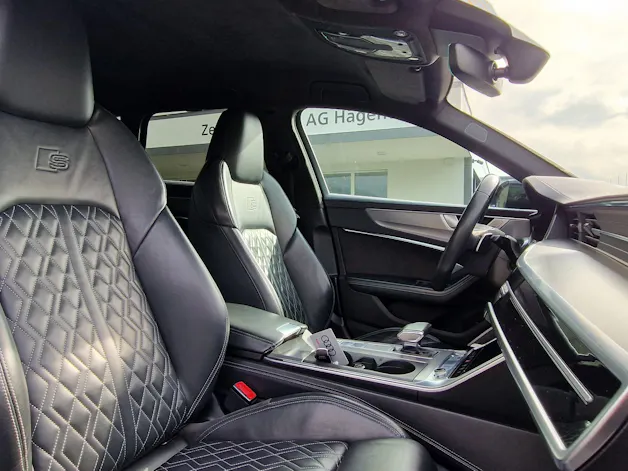 Audi A6 Avant 55 TFSI Sport quattro S-tronic