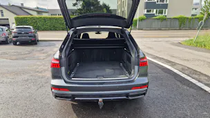 Audi A6 Avant 55 TFSI Sport quattro S-tronic
