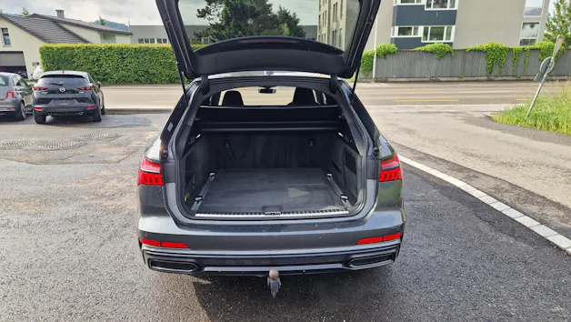 Audi A6 Avant 55 TFSI Sport quattro S-tronic