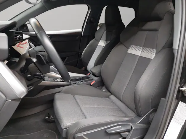 Audi A3 Sportback 35 TFSI S line S-tronic