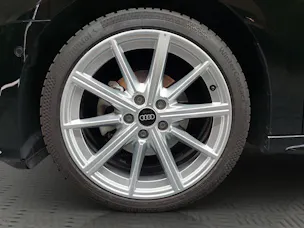 Audi A3 Sportback 35 TFSI S line S-tronic