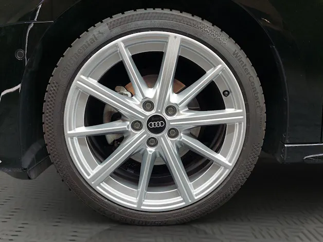 Audi A3 Sportback 35 TFSI S line S-tronic