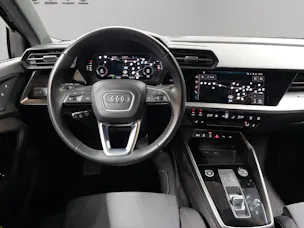 Audi A3 Sportback 35 TFSI S line S-tronic