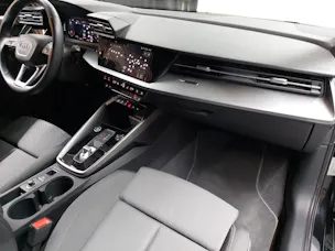 Audi A3 Sportback 35 TFSI S line S-tronic