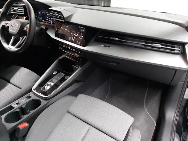 Audi A3 Sportback 35 TFSI S line S-tronic