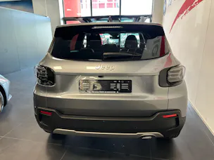 Jeep Avenger 1.2 Summit Sky