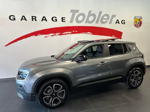 Jeep Avenger 1.2 Summit Sky
