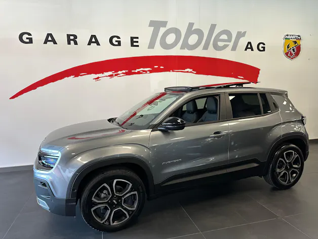 Jeep Avenger 1.2 Summit Sky