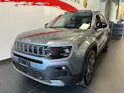 Jeep Avenger 1.2 Summit Sky