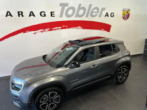 Jeep Avenger 1.2 Summit Sky