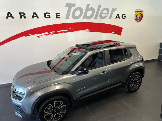 Jeep Avenger 1.2 Summit Sky