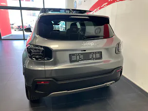 Jeep Avenger 1.2 Summit Sky