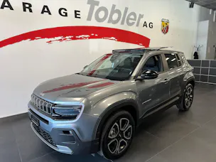 Jeep Avenger 1.2 Summit Sky