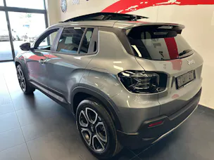 Jeep Avenger 1.2 Summit Sky