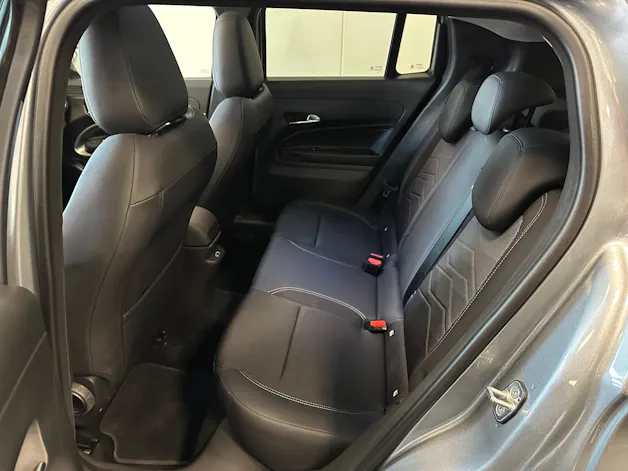 Jeep Avenger 1.2 Summit Sky