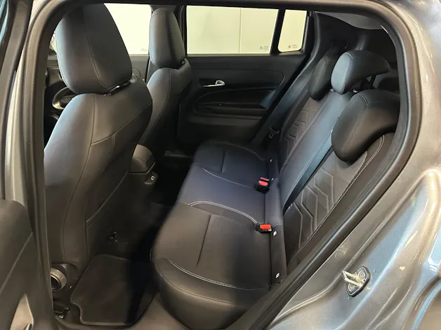 Jeep Avenger 1.2 Summit Sky