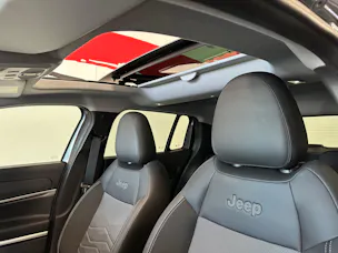 Jeep Avenger 1.2 Summit Sky