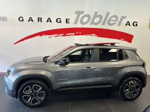 Jeep Avenger 1.2 Summit Sky