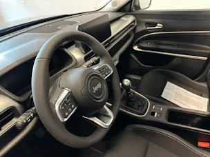 Jeep Avenger 1.2 Summit Sky