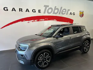 Jeep Avenger 1.2 Summit Sky