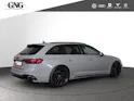 Audi RS4 Avant quattro tiptronic