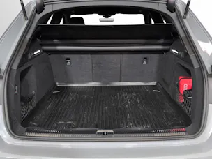 Audi RS4 Avant quattro tiptronic