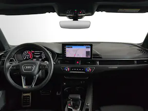Audi RS4 Avant quattro tiptronic