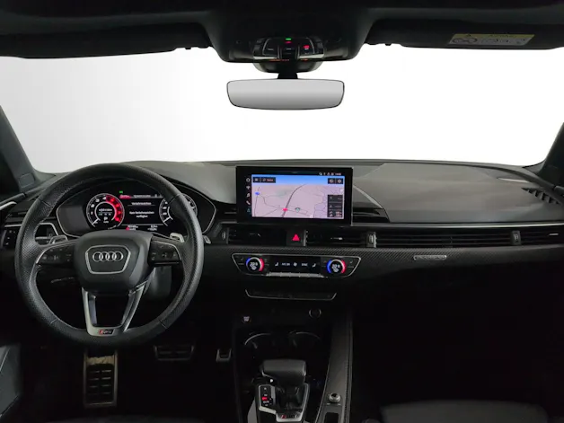 Audi RS4 Avant quattro tiptronic