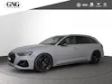 Audi RS4 Avant quattro tiptronic
