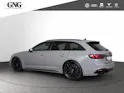 Audi RS4 Avant quattro tiptronic