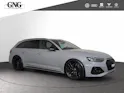 Audi RS4 Avant quattro tiptronic