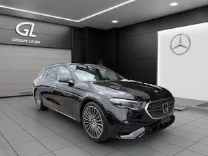 Mercedes-Benz E 220 d T 4Matic 9G-Tronic