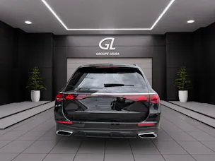 Mercedes-Benz E 220 d T 4Matic 9G-Tronic