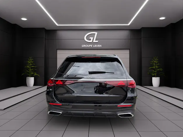 Mercedes-Benz E 220 d T 4Matic 9G-Tronic