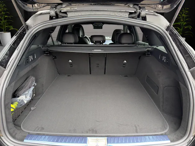 Mercedes-Benz E 220 d T 4Matic 9G-Tronic