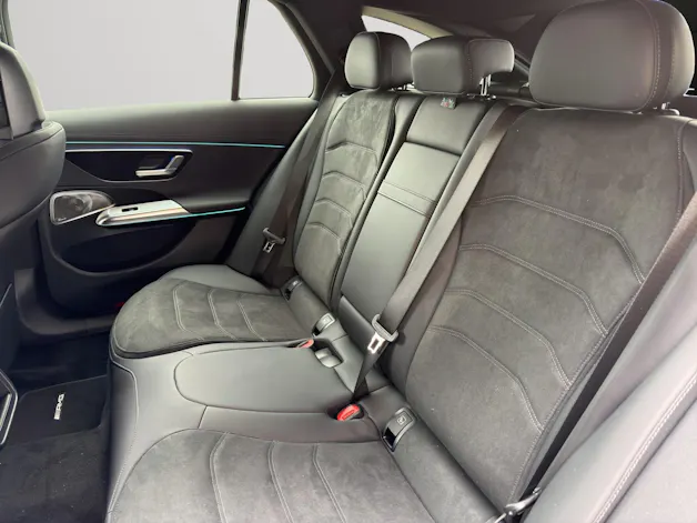 Mercedes-Benz E 220 d T 4Matic 9G-Tronic